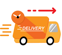 Fast Delivery
